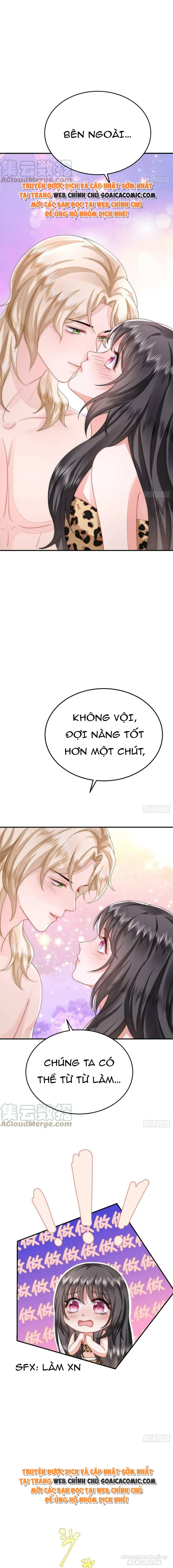 Kế Hoạch Thuần Phục Thú Phu Kiêu Ngạo Chapter 42 - Trang 2