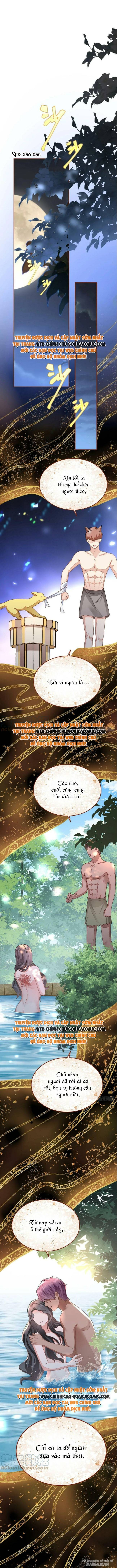 Kế Hoạch Thuần Phục Thú Phu Kiêu Ngạo Chapter 41 - Trang 2