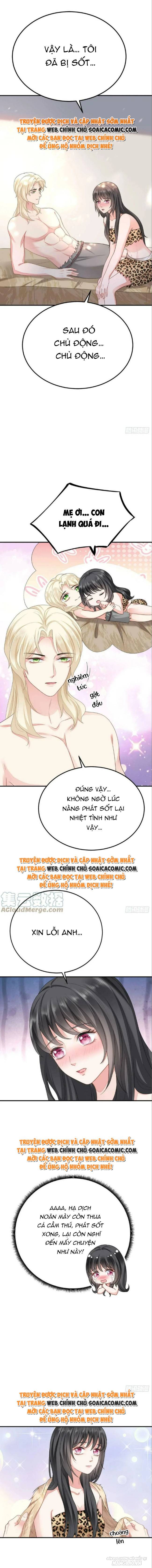 Kế Hoạch Thuần Phục Thú Phu Kiêu Ngạo Chapter 41 - Trang 2