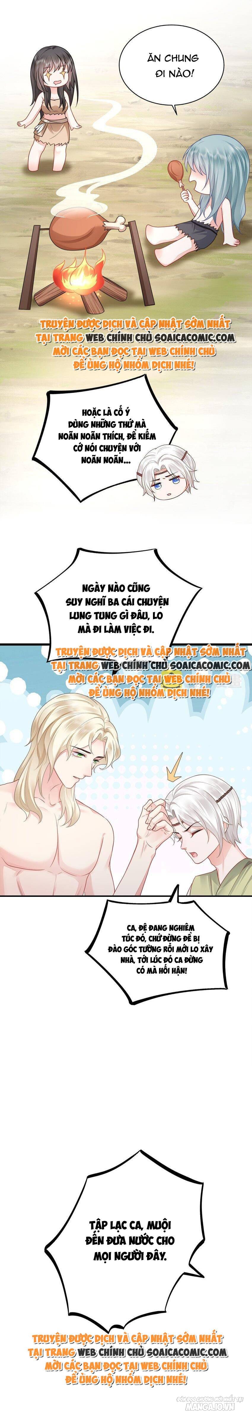 Kế Hoạch Thuần Phục Thú Phu Kiêu Ngạo Chapter 37 - Trang 2