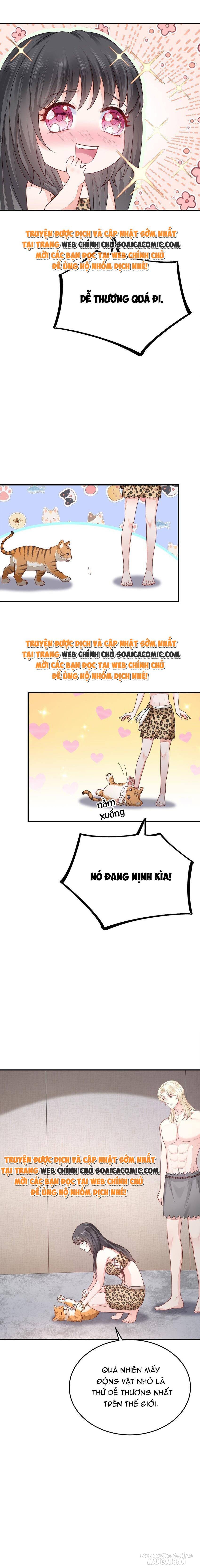 Kế Hoạch Thuần Phục Thú Phu Kiêu Ngạo Chapter 36 - Trang 2