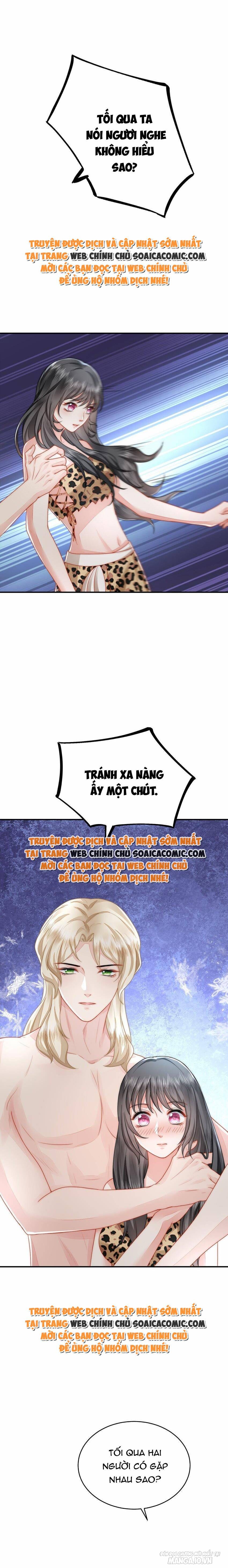 Kế Hoạch Thuần Phục Thú Phu Kiêu Ngạo Chapter 35 - Trang 2