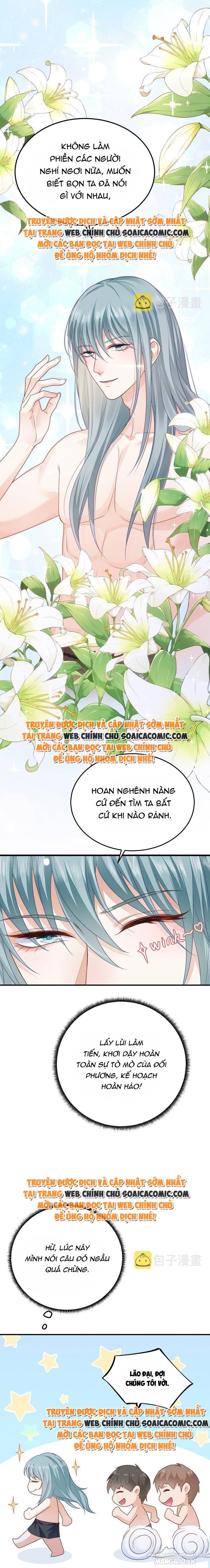 Kế Hoạch Thuần Phục Thú Phu Kiêu Ngạo Chapter 35 - Trang 2