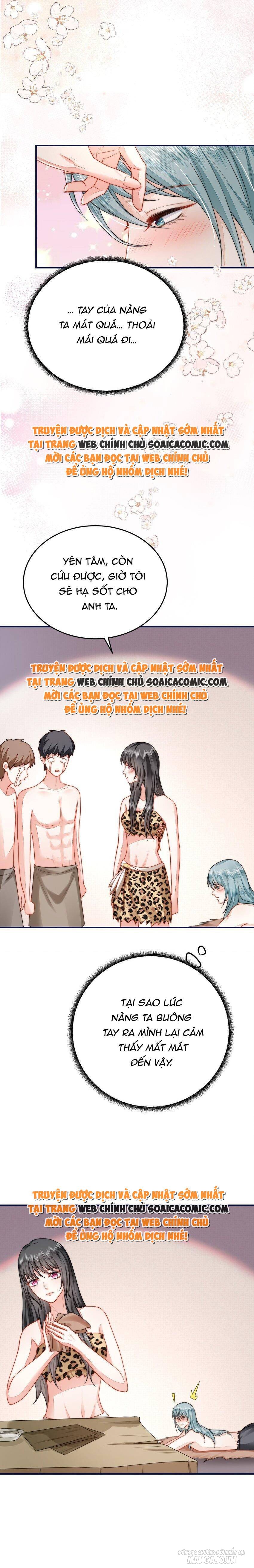 Kế Hoạch Thuần Phục Thú Phu Kiêu Ngạo Chapter 34 - Trang 2