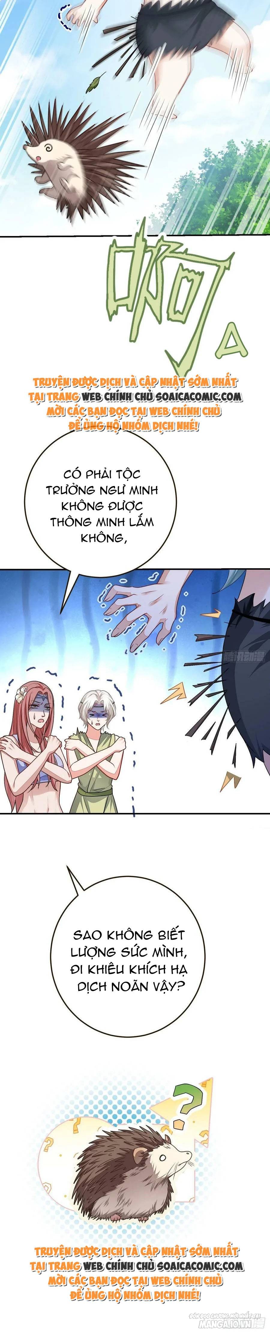 Kế Hoạch Thuần Phục Thú Phu Kiêu Ngạo Chapter 32 - Trang 2