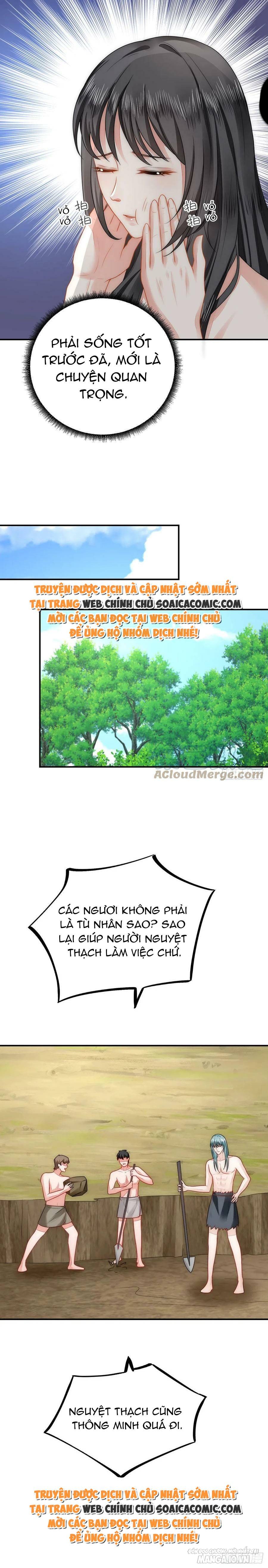 Kế Hoạch Thuần Phục Thú Phu Kiêu Ngạo Chapter 32 - Trang 2