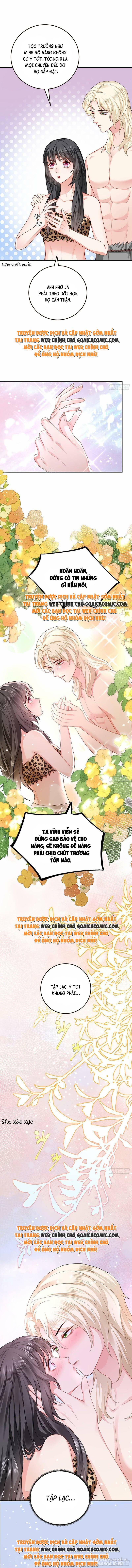 Kế Hoạch Thuần Phục Thú Phu Kiêu Ngạo Chapter 29 - Trang 2