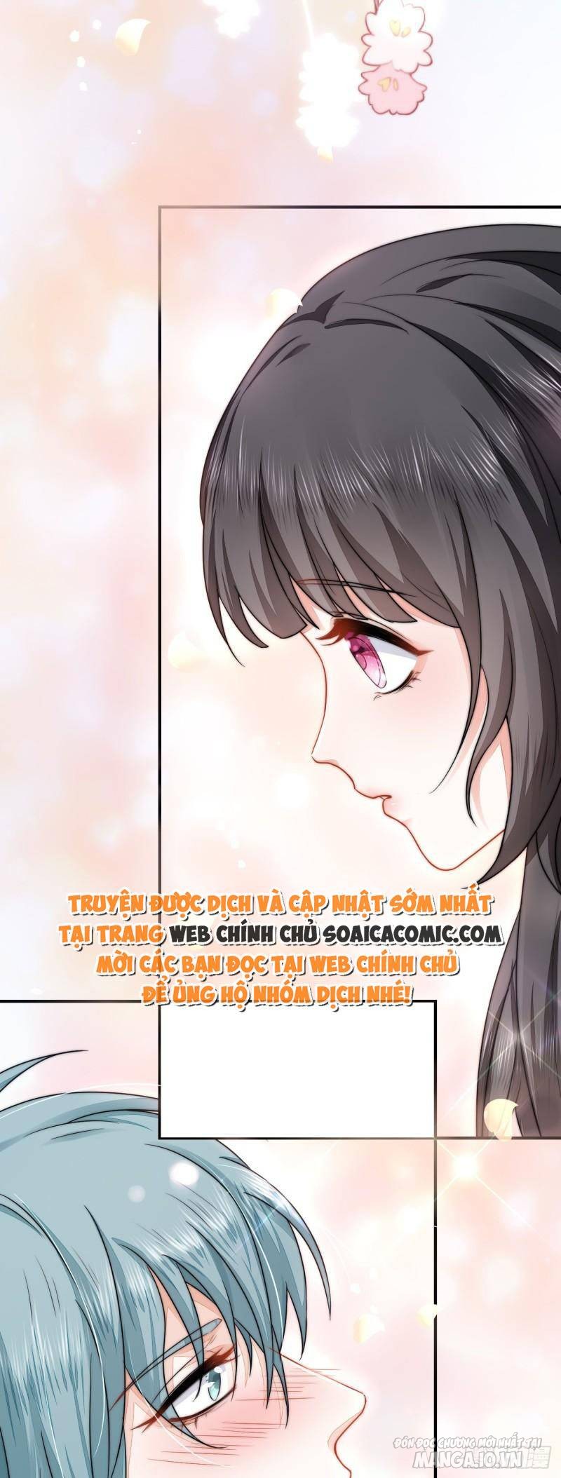 Kế Hoạch Thuần Phục Thú Phu Kiêu Ngạo Chapter 27 - Trang 2