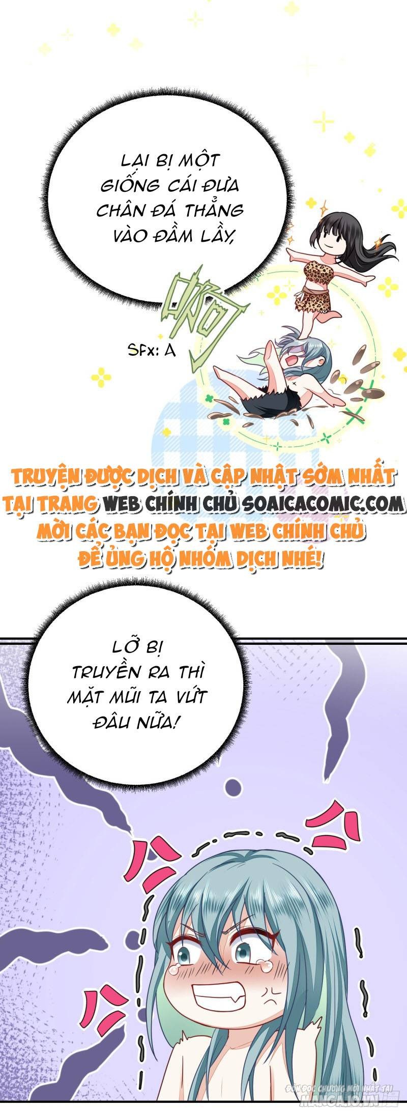 Kế Hoạch Thuần Phục Thú Phu Kiêu Ngạo Chapter 26 - Trang 2