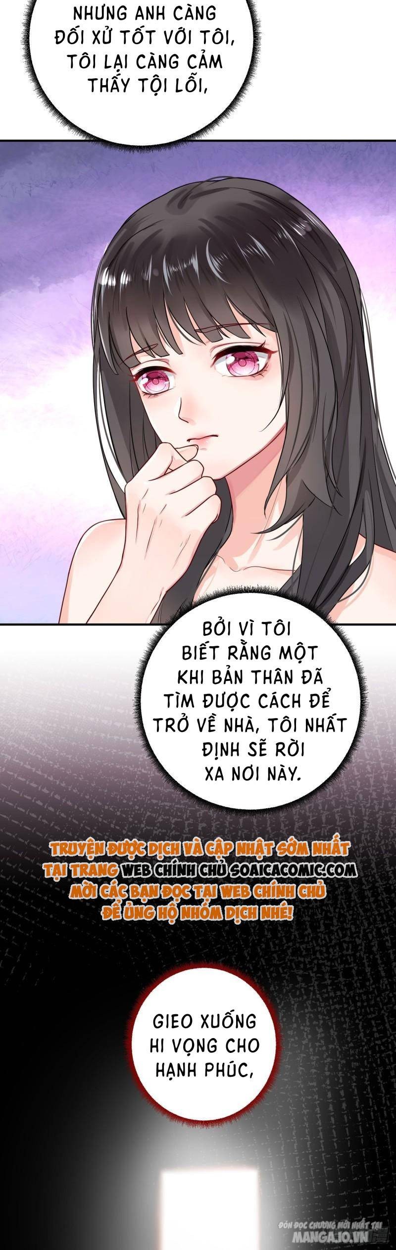 Kế Hoạch Thuần Phục Thú Phu Kiêu Ngạo Chapter 21 - Trang 2