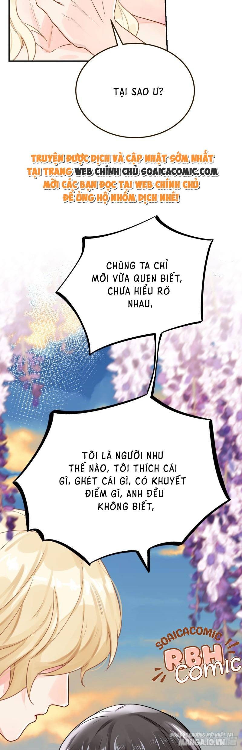 Kế Hoạch Thuần Phục Thú Phu Kiêu Ngạo Chapter 21 - Trang 2