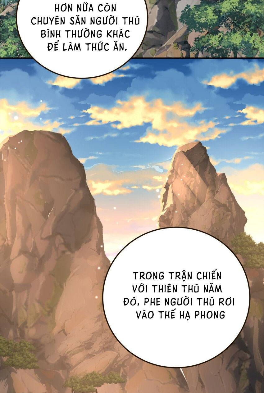 Kế Hoạch Thuần Phục Thú Phu Kiêu Ngạo Chapter 20 - Trang 2