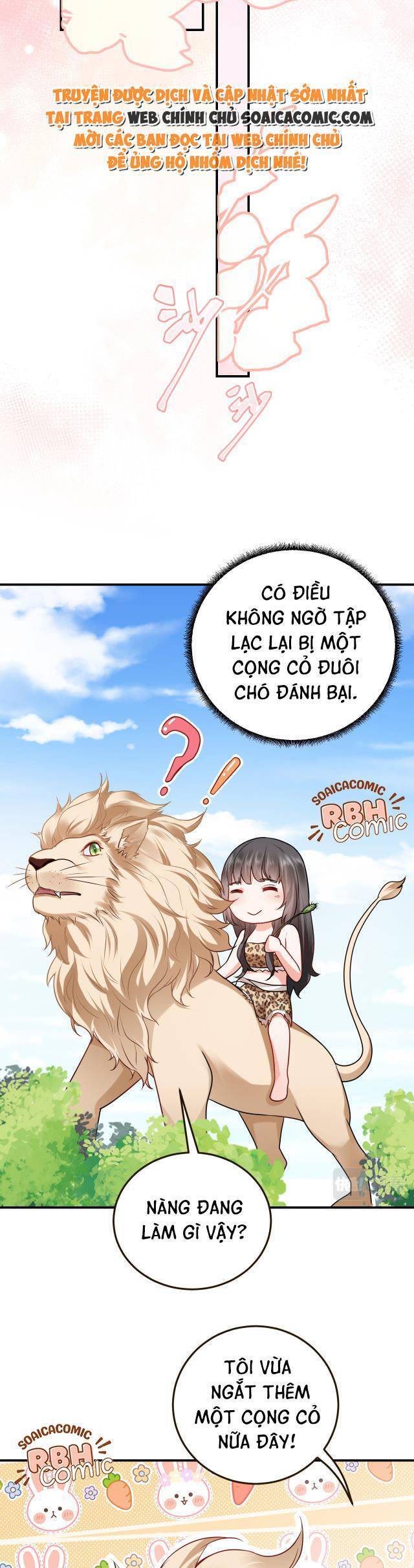 Kế Hoạch Thuần Phục Thú Phu Kiêu Ngạo Chapter 15 - Trang 2