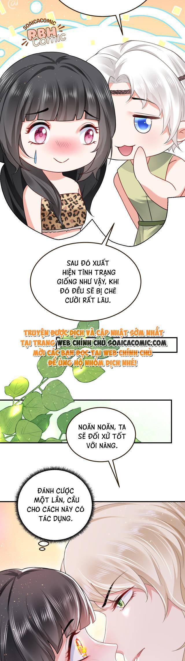 Kế Hoạch Thuần Phục Thú Phu Kiêu Ngạo Chapter 15 - Trang 2