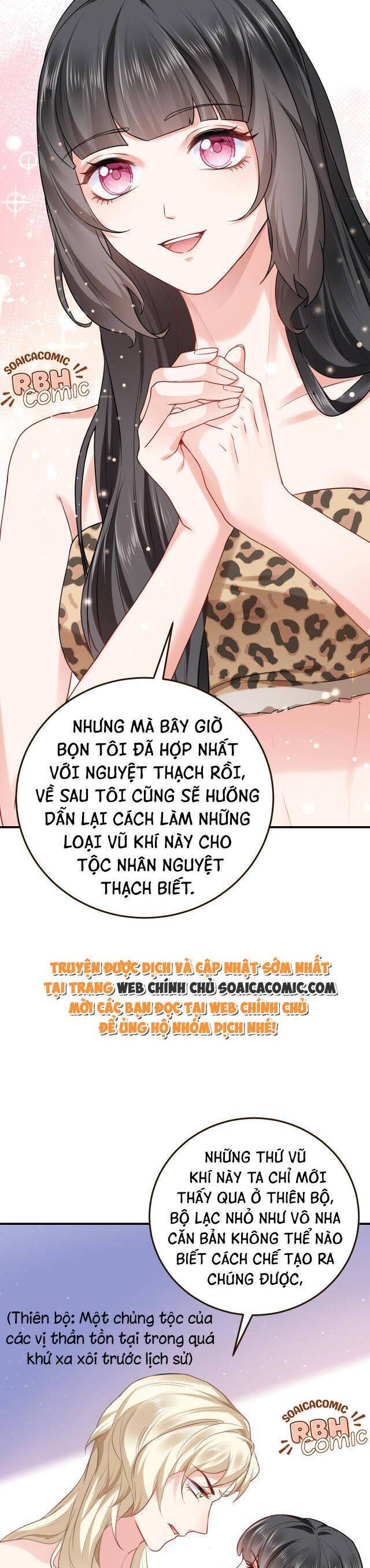 Kế Hoạch Thuần Phục Thú Phu Kiêu Ngạo Chapter 14 - Trang 2