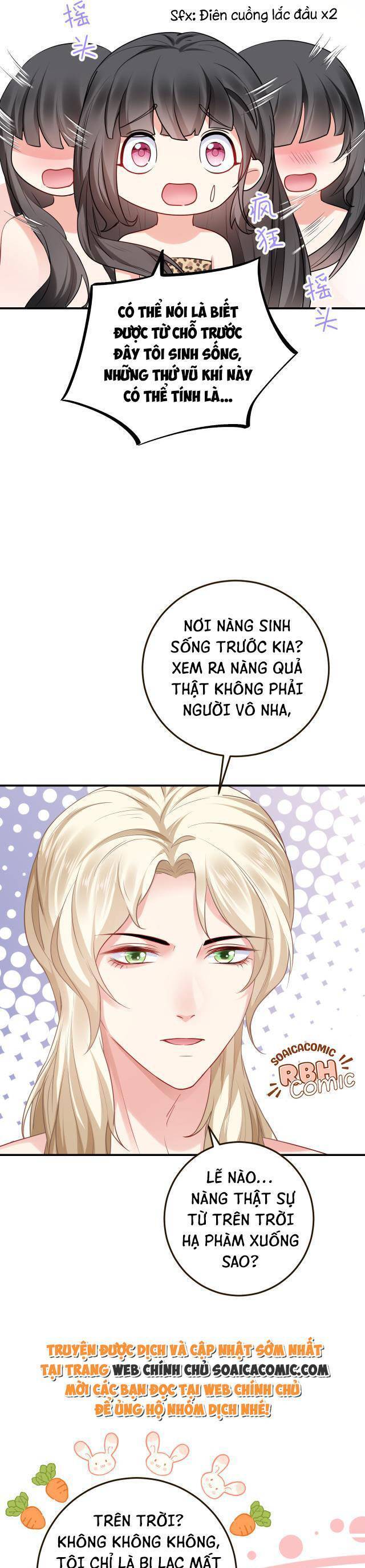 Kế Hoạch Thuần Phục Thú Phu Kiêu Ngạo Chapter 14 - Trang 2