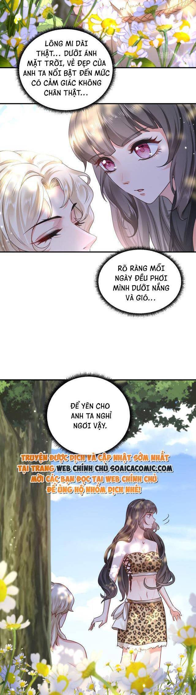 Kế Hoạch Thuần Phục Thú Phu Kiêu Ngạo Chapter 14 - Trang 2