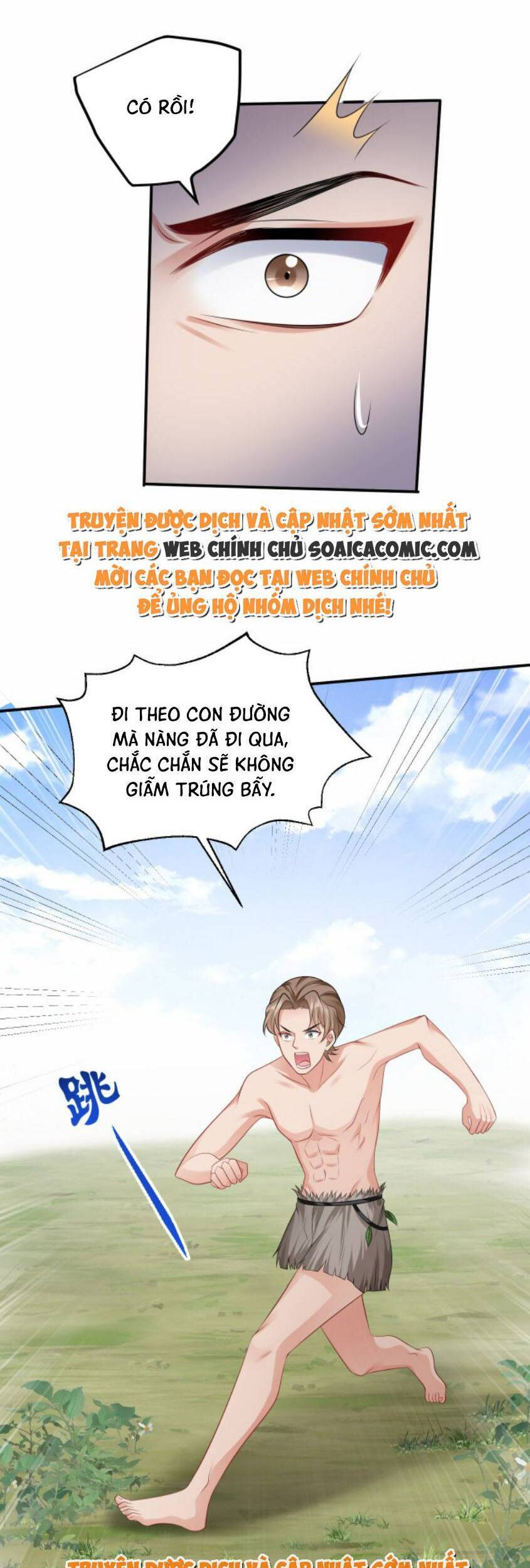 Kế Hoạch Thuần Phục Thú Phu Kiêu Ngạo Chapter 13 - Trang 2