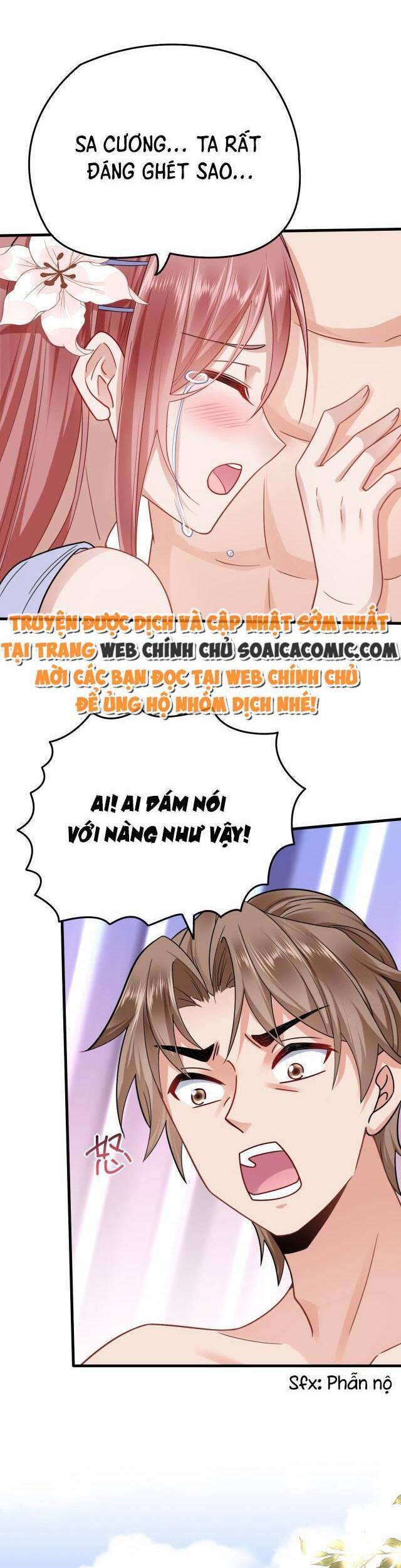 Kế Hoạch Thuần Phục Thú Phu Kiêu Ngạo Chapter 10 - Trang 2