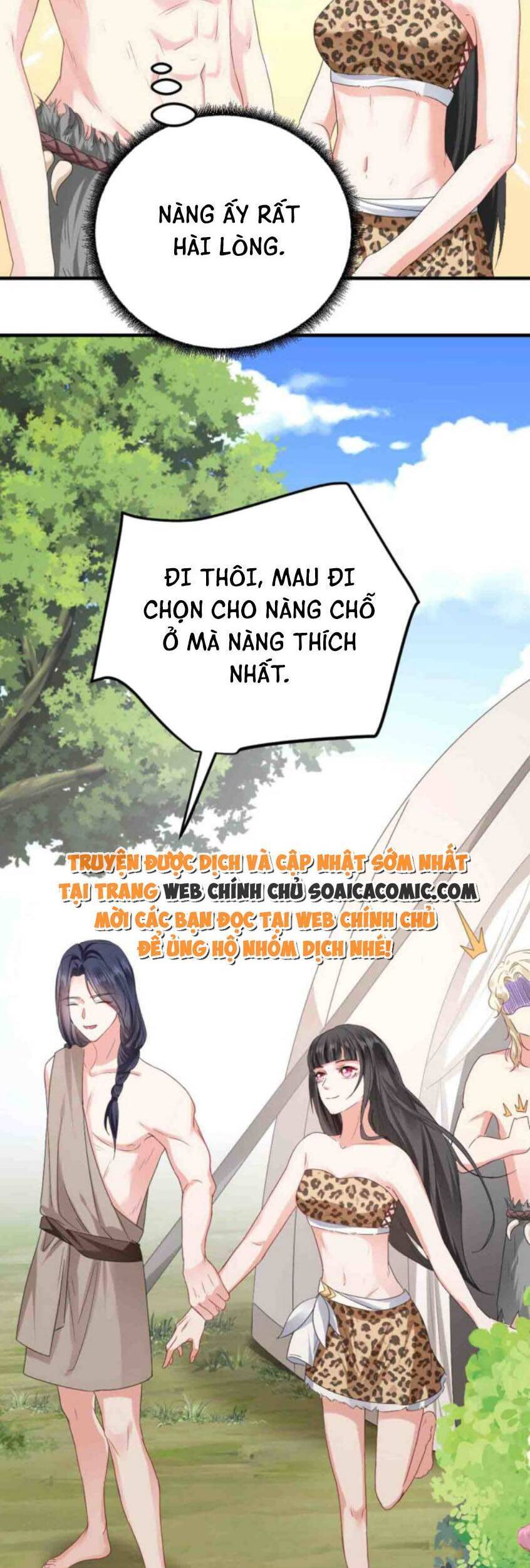 Kế Hoạch Thuần Phục Thú Phu Kiêu Ngạo Chapter 9 - Trang 2