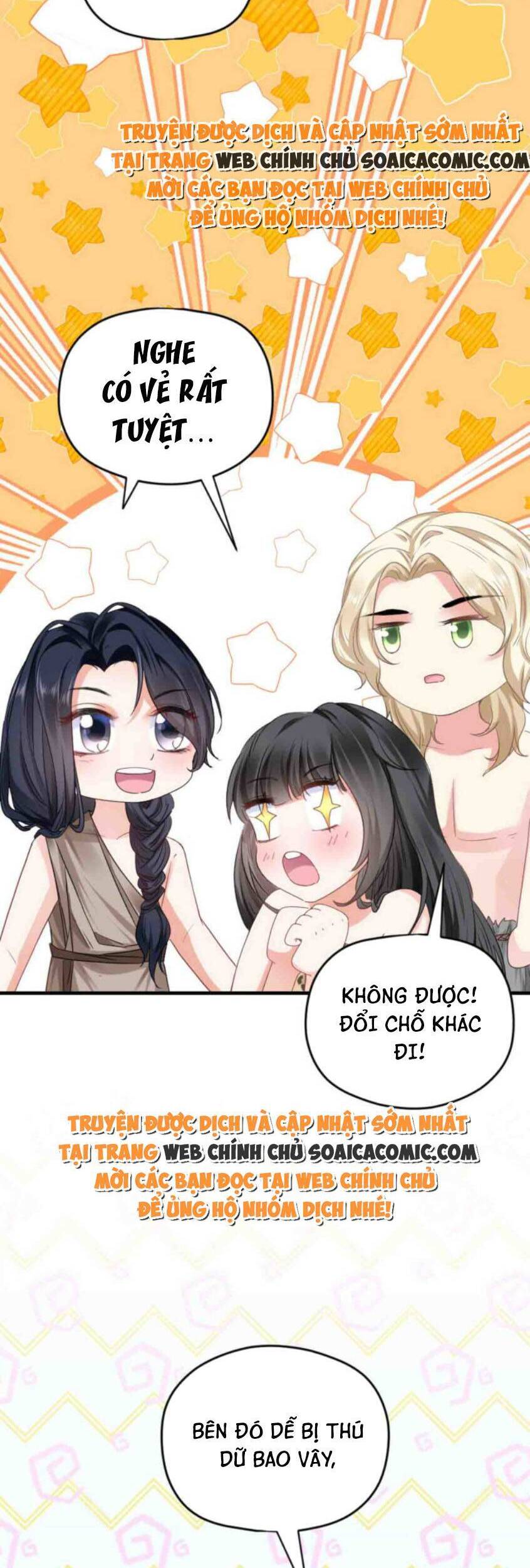 Kế Hoạch Thuần Phục Thú Phu Kiêu Ngạo Chapter 9 - Trang 2