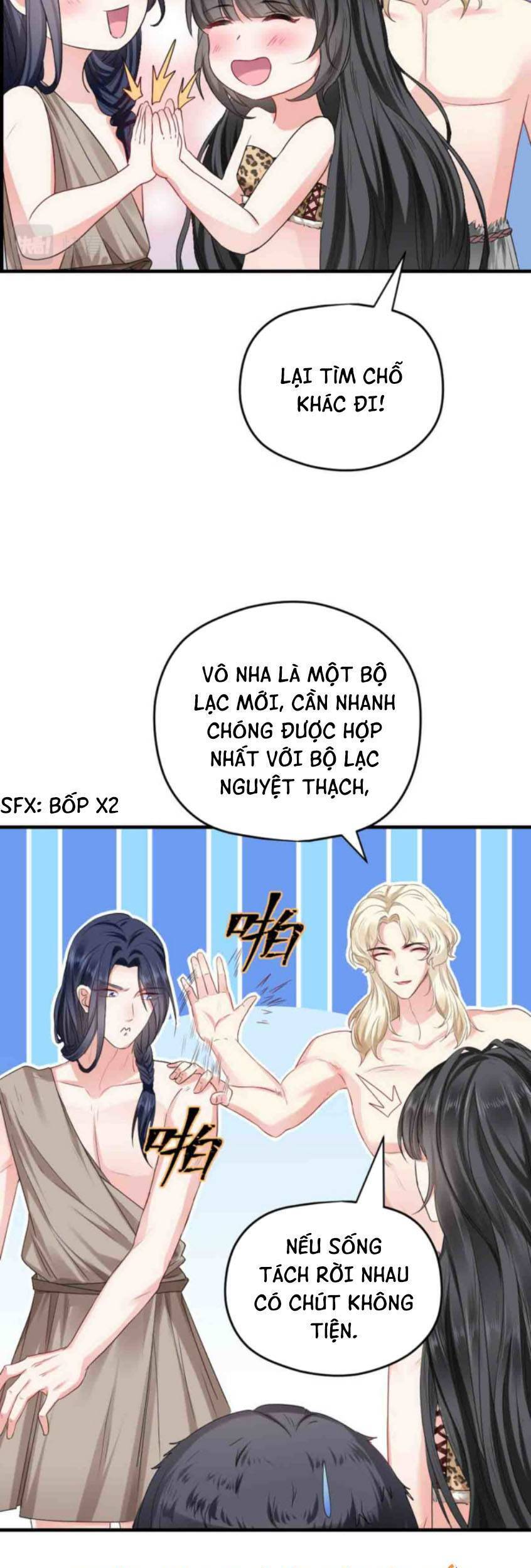 Kế Hoạch Thuần Phục Thú Phu Kiêu Ngạo Chapter 9 - Trang 2