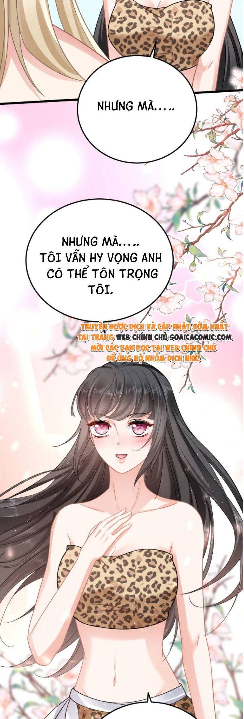 Kế Hoạch Thuần Phục Thú Phu Kiêu Ngạo Chapter 8 - Trang 2