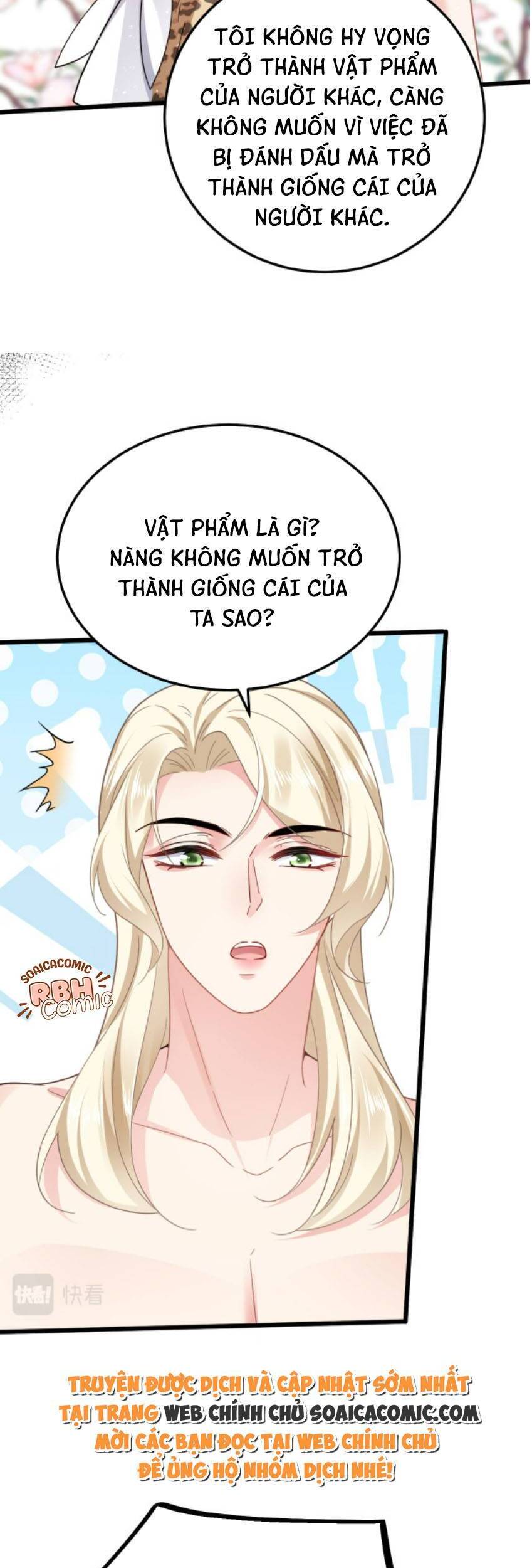 Kế Hoạch Thuần Phục Thú Phu Kiêu Ngạo Chapter 8 - Trang 2