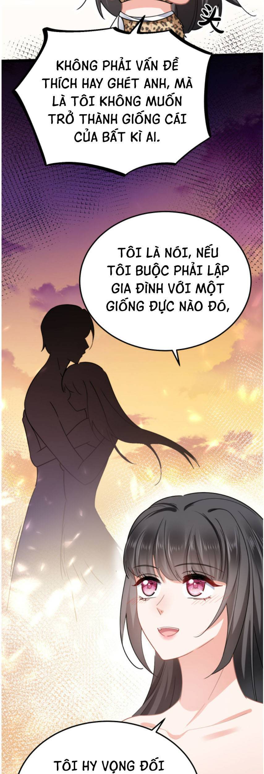 Kế Hoạch Thuần Phục Thú Phu Kiêu Ngạo Chapter 8 - Trang 2