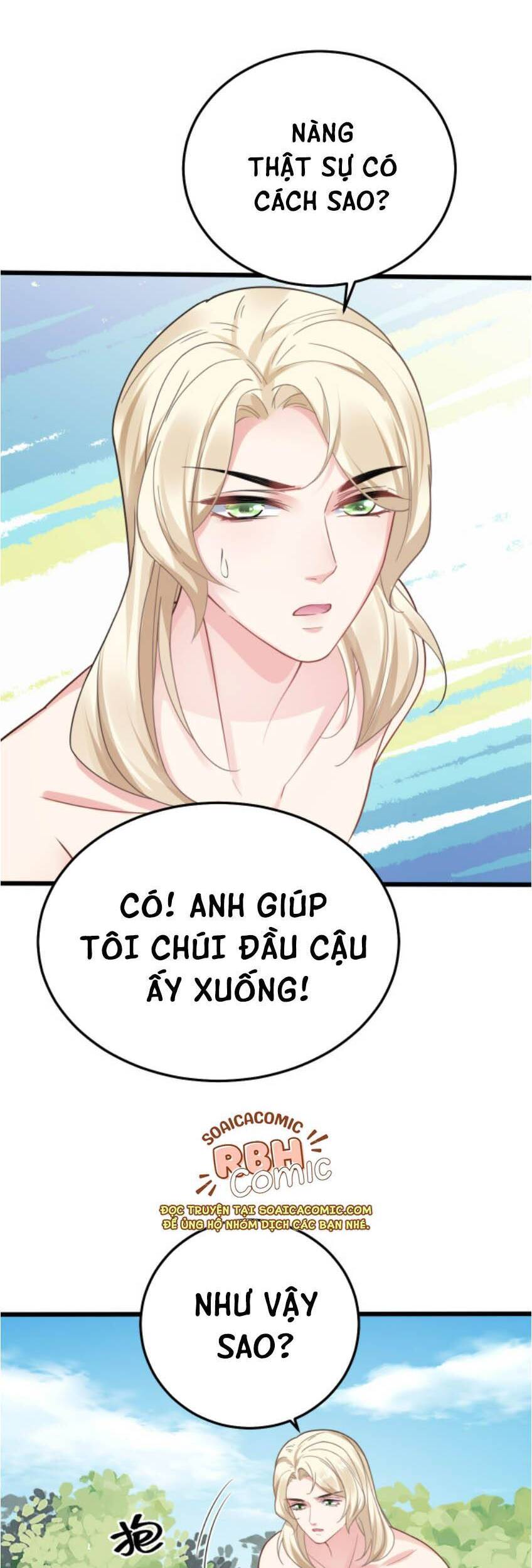 Kế Hoạch Thuần Phục Thú Phu Kiêu Ngạo Chapter 5 - Trang 2