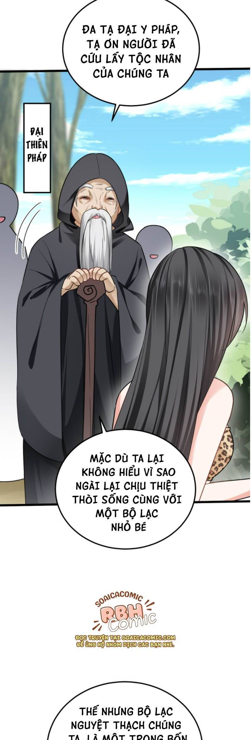 Kế Hoạch Thuần Phục Thú Phu Kiêu Ngạo Chapter 5 - Trang 2