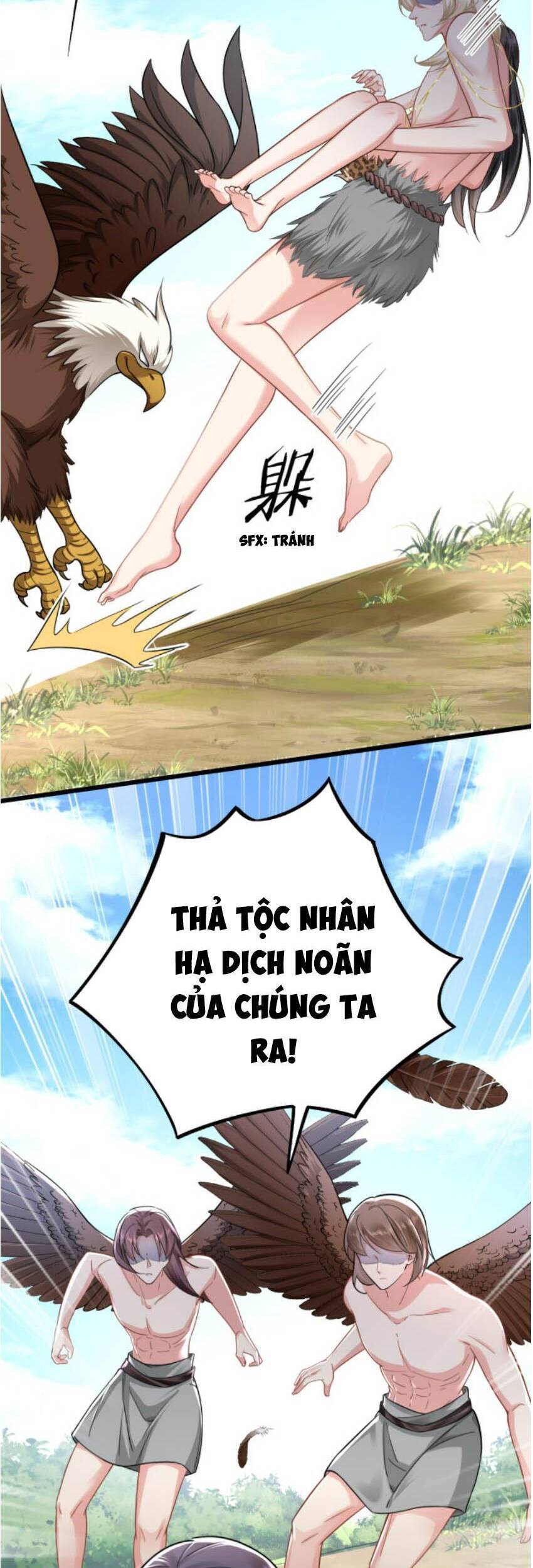 Kế Hoạch Thuần Phục Thú Phu Kiêu Ngạo Chapter 5 - Trang 2