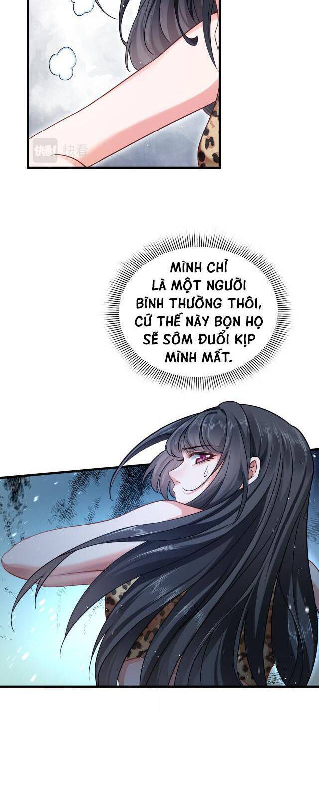 Kế Hoạch Thuần Phục Thú Phu Kiêu Ngạo Chapter 1 - Trang 2