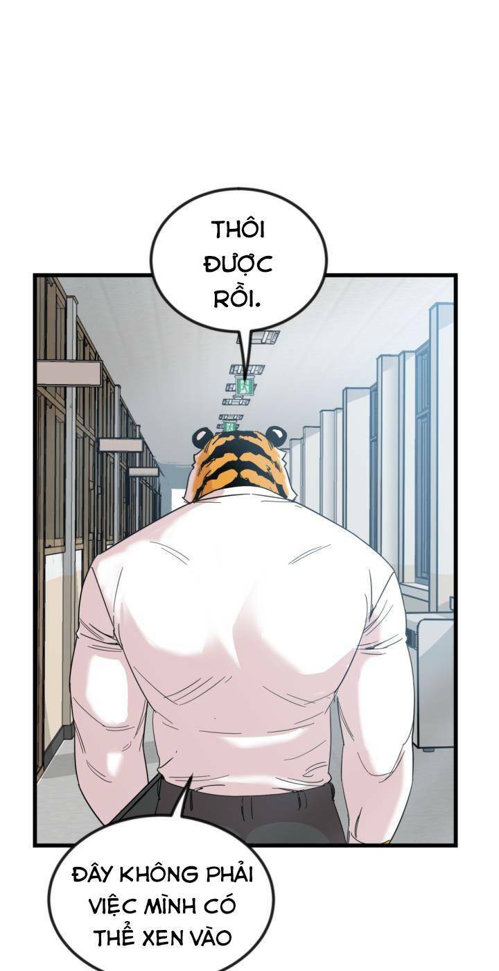 Lớp Học Bổ Túc Đặc Biệt Chapter 10 - Trang 2