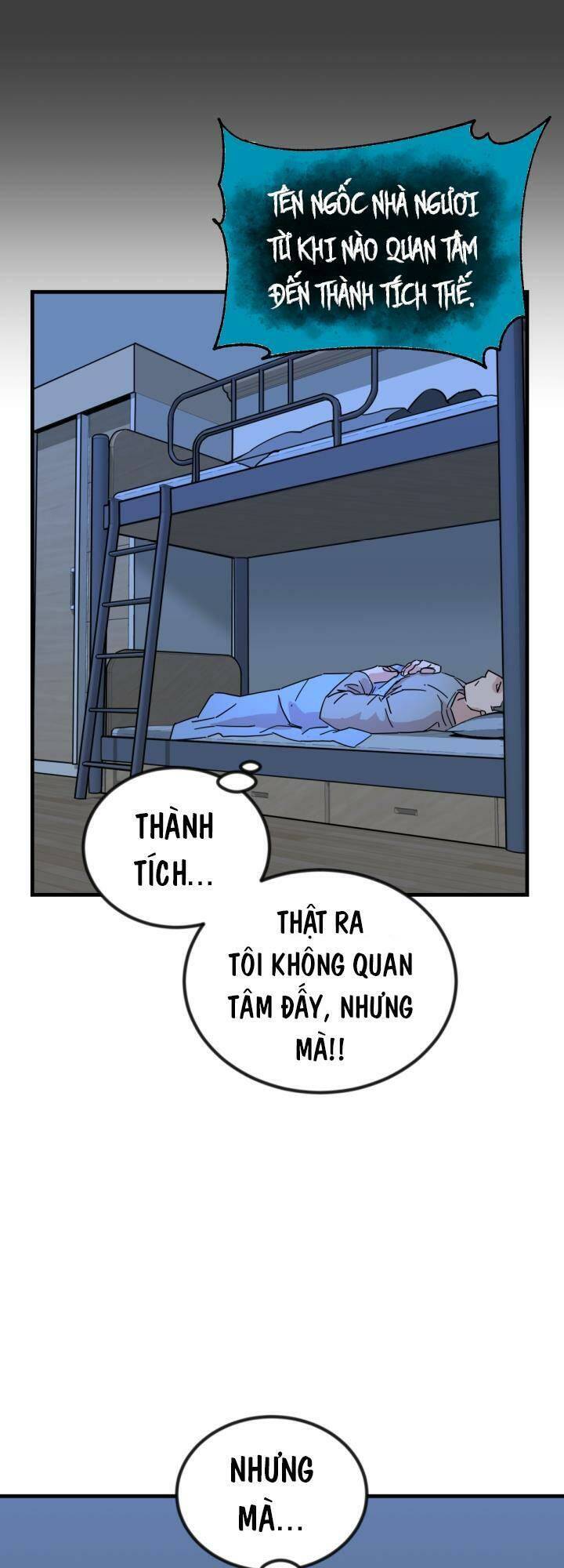 Lớp Học Bổ Túc Đặc Biệt Chapter 9 - Trang 2