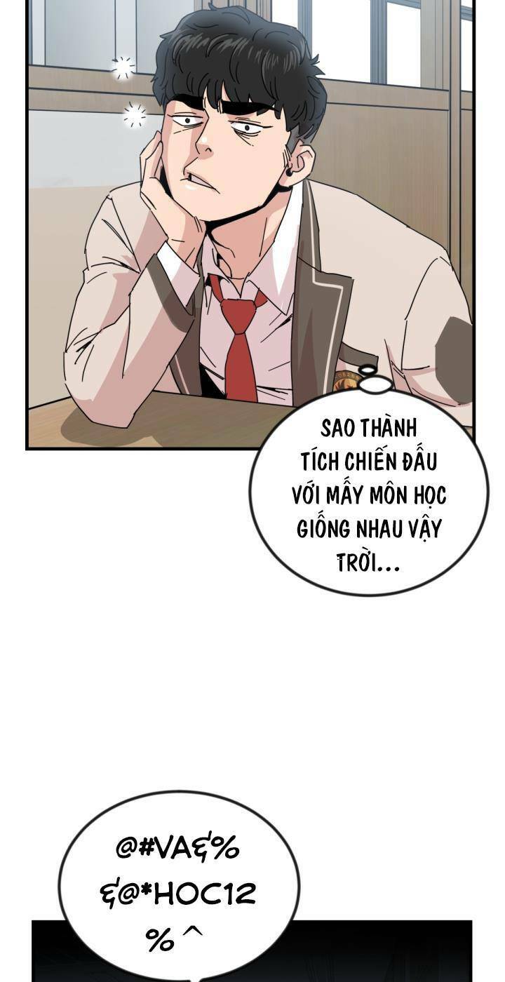 Lớp Học Bổ Túc Đặc Biệt Chapter 9 - Trang 2