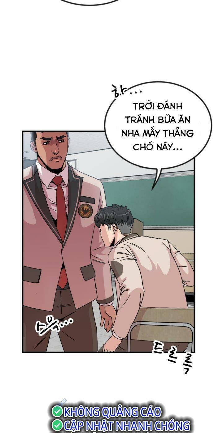 Lớp Học Bổ Túc Đặc Biệt Chapter 9 - Trang 2