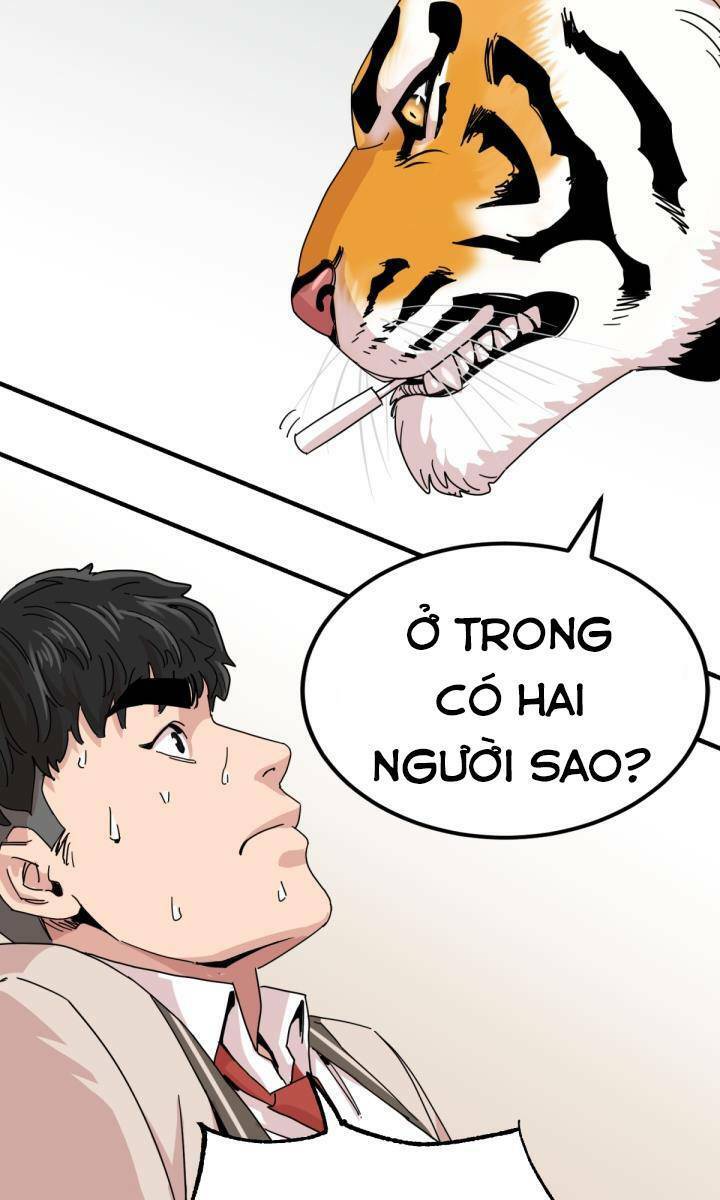 Lớp Học Bổ Túc Đặc Biệt Chapter 9 - Trang 2