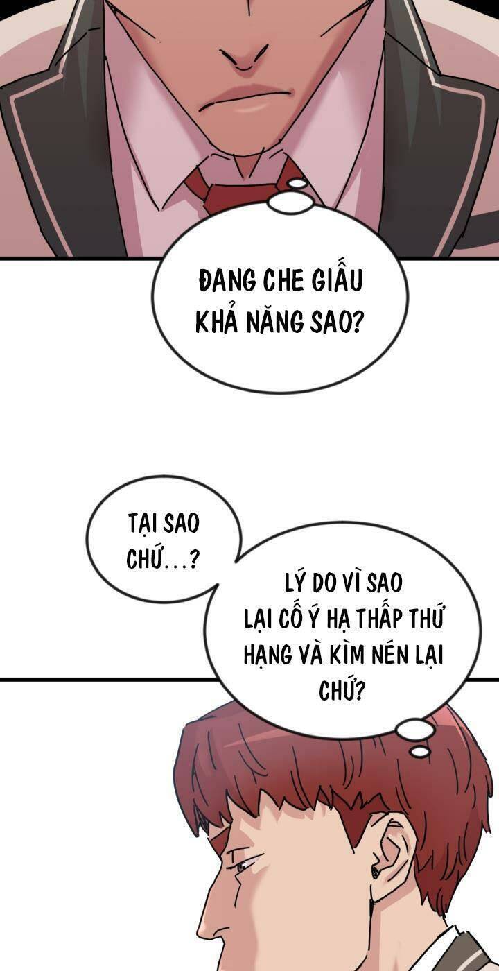 Lớp Học Bổ Túc Đặc Biệt Chapter 7 - Trang 2