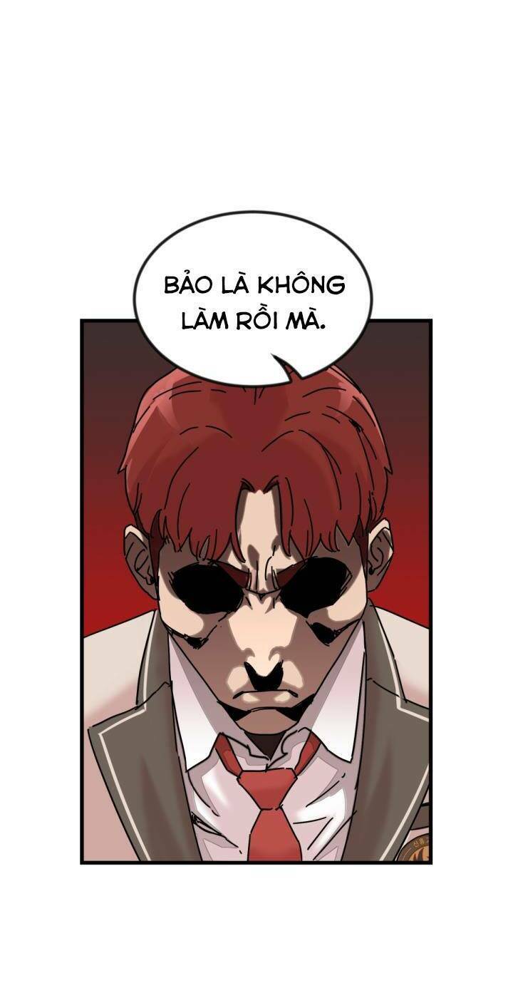 Lớp Học Bổ Túc Đặc Biệt Chapter 7 - Trang 2