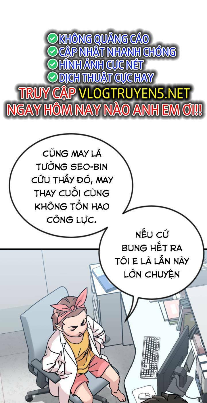 Lớp Học Bổ Túc Đặc Biệt Chapter 7 - Trang 2