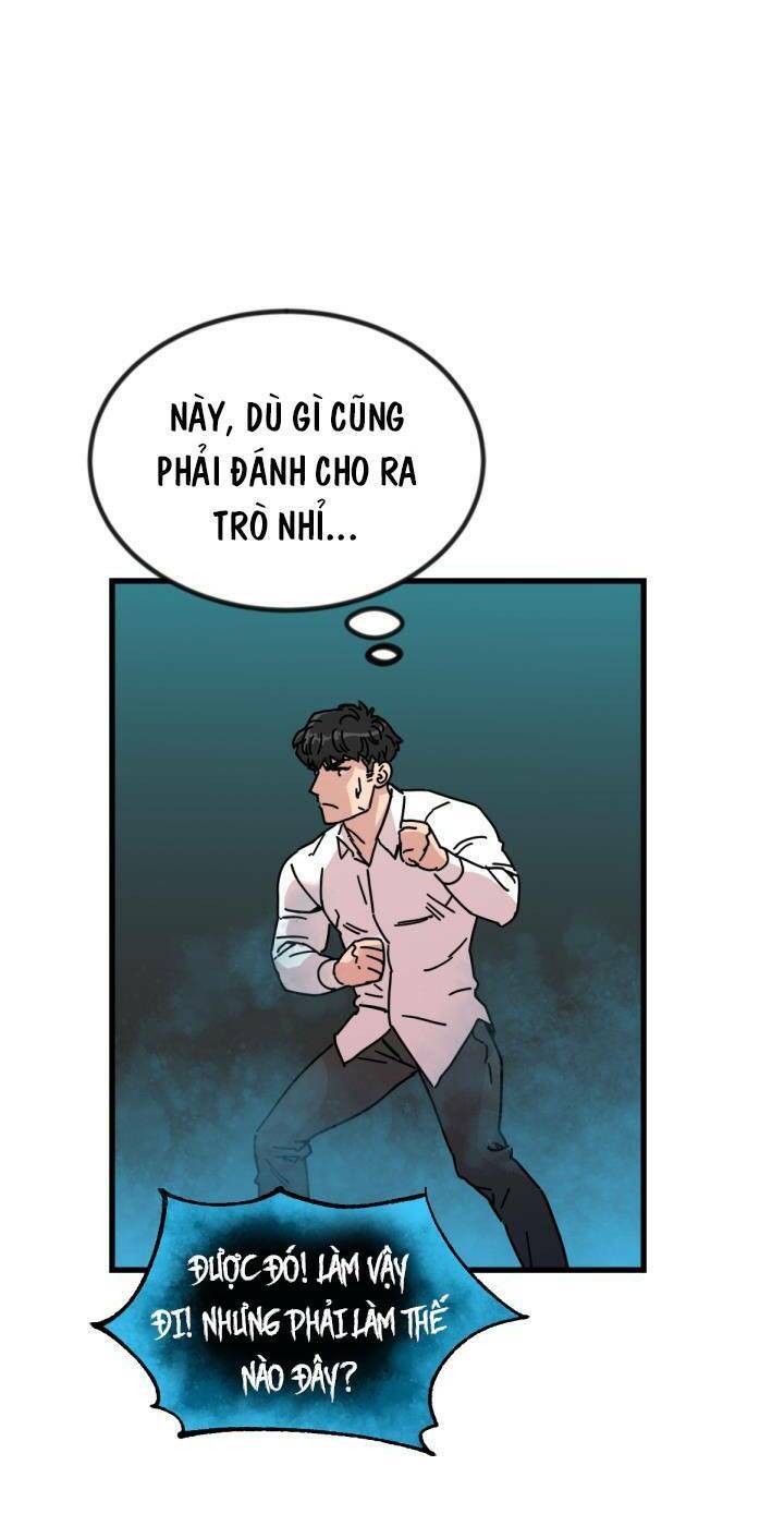 Lớp Học Bổ Túc Đặc Biệt Chapter 6 - Trang 2