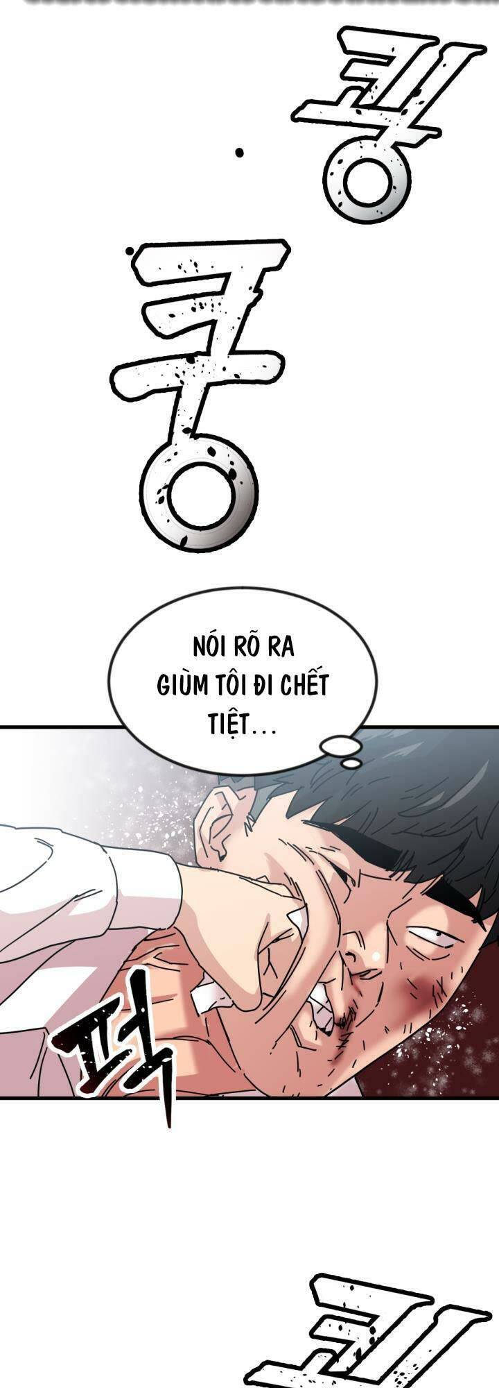 Lớp Học Bổ Túc Đặc Biệt Chapter 6 - Trang 2