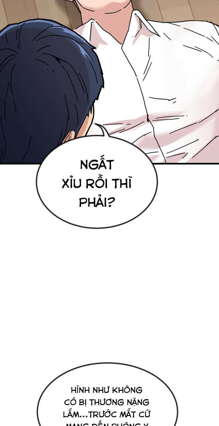 Lớp Học Bổ Túc Đặc Biệt Chapter 6 - Trang 2