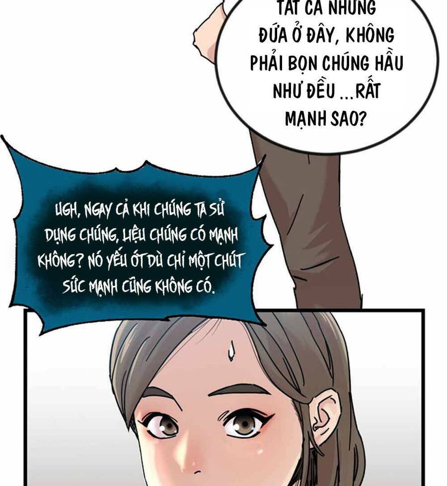 Lớp Học Bổ Túc Đặc Biệt Chapter 5 - Trang 2