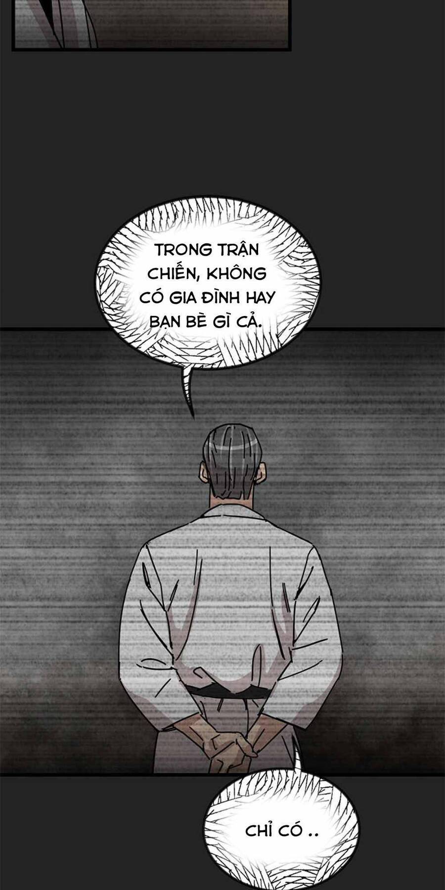 Lớp Học Bổ Túc Đặc Biệt Chapter 5 - Trang 2