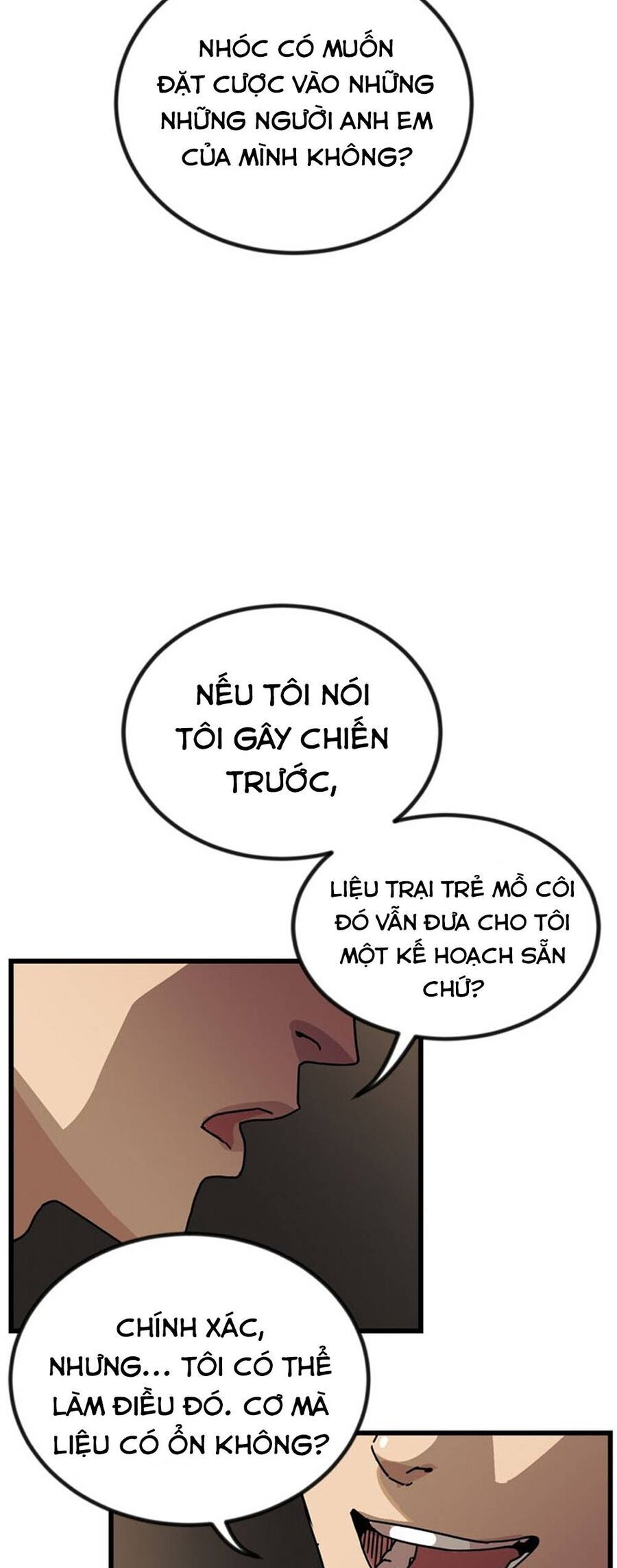 Lớp Học Bổ Túc Đặc Biệt Chapter 2 - Trang 2