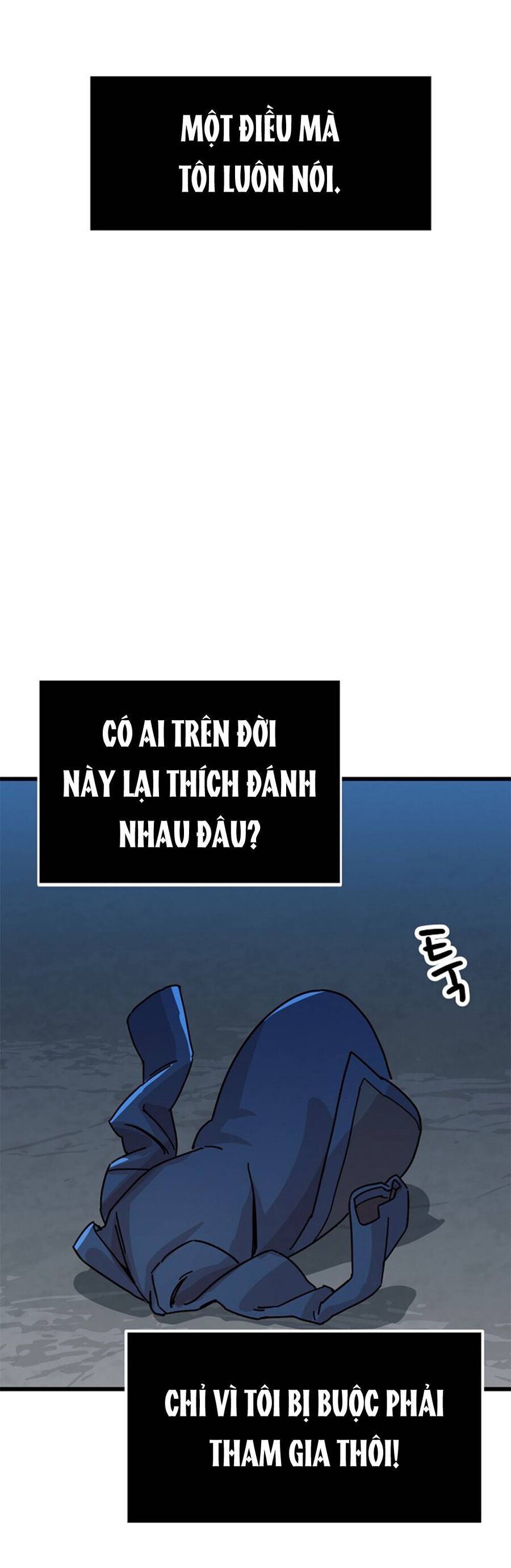 Lớp Học Bổ Túc Đặc Biệt Chapter 1 - Trang 2