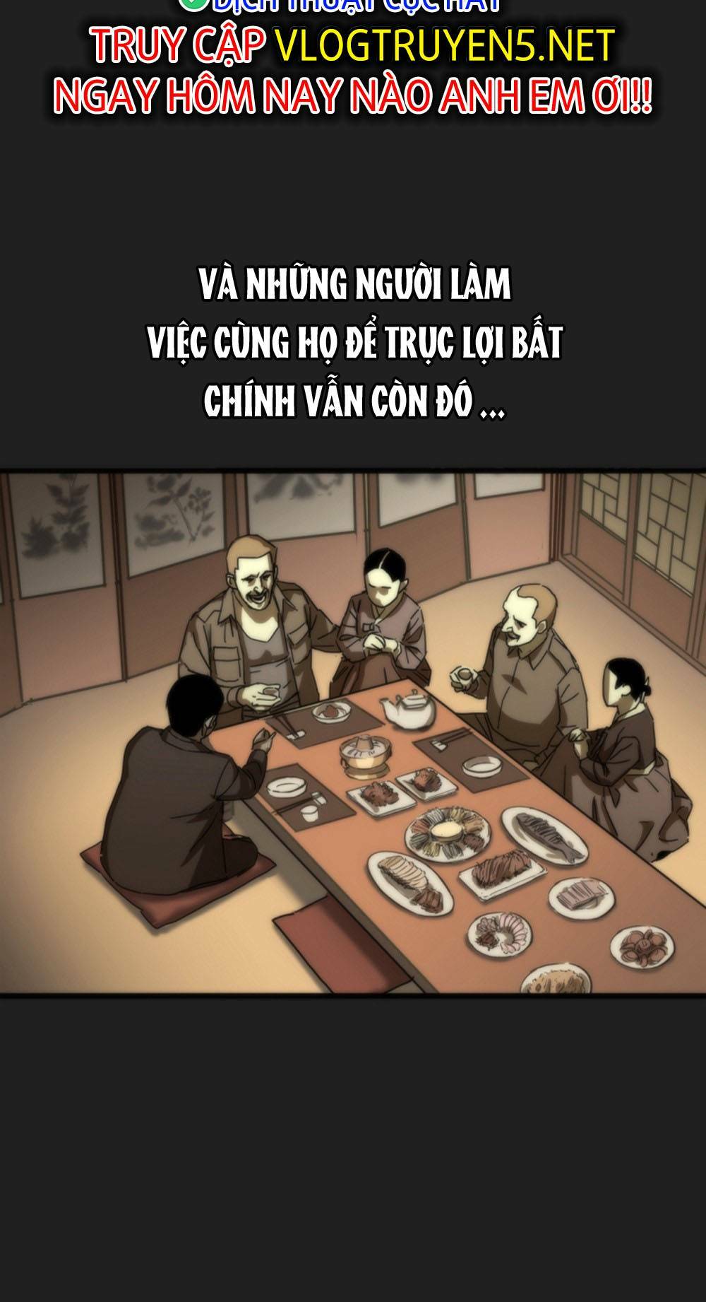 Lớp Học Bổ Túc Đặc Biệt Chapter 0 - Trang 2