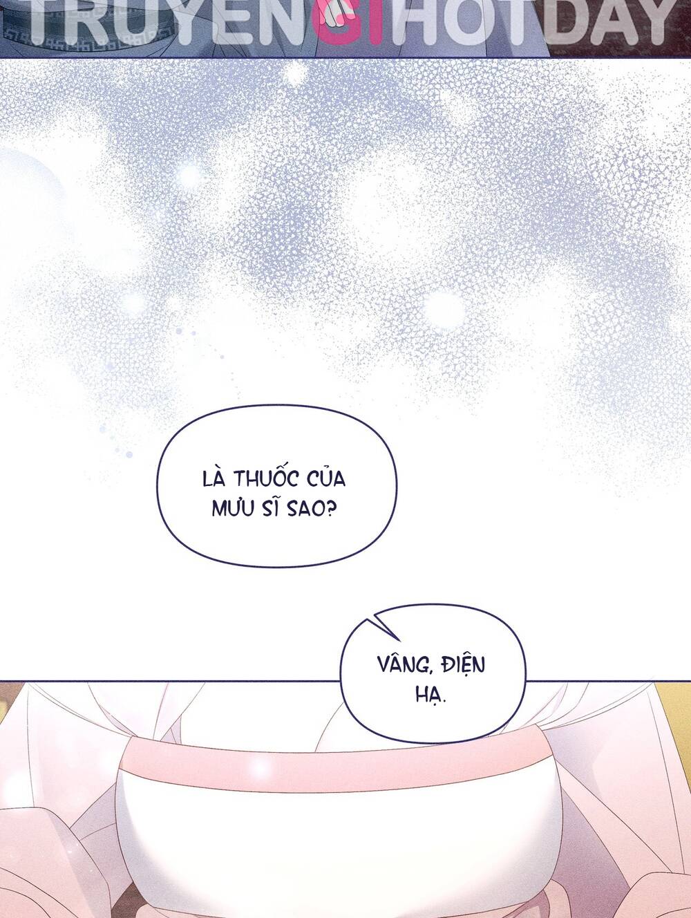 Bạn Đời Của Ryun Chapter 21.2 - Trang 2